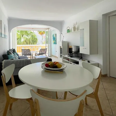 Casita Papagayo By Spain2home * Malaga