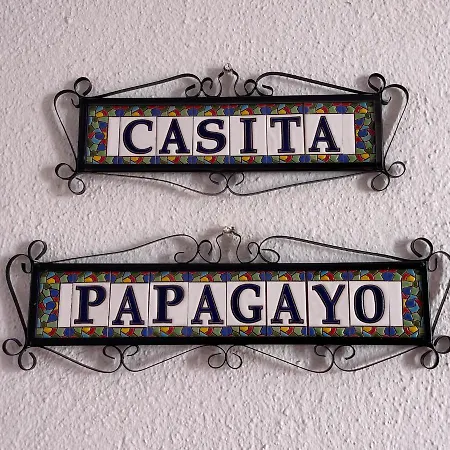 Apartment Casita Papagayo By Spain2home