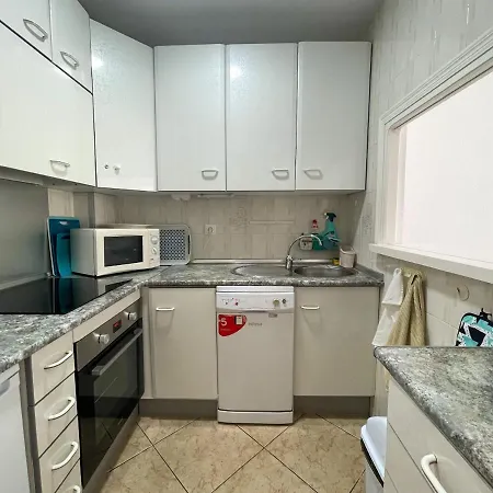 Casita Papagayo By Spain2home Apartment Malaga