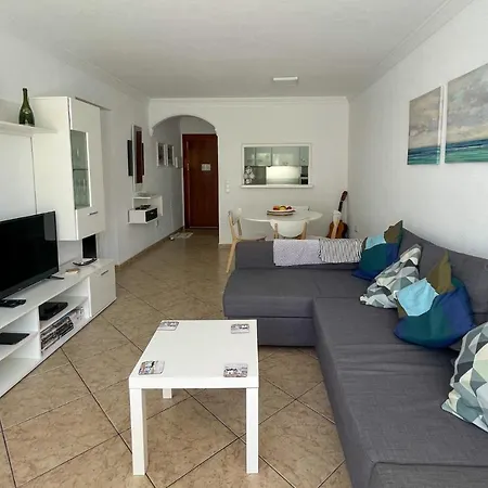 Apartment Casita Papagayo By Spain2home Malaga